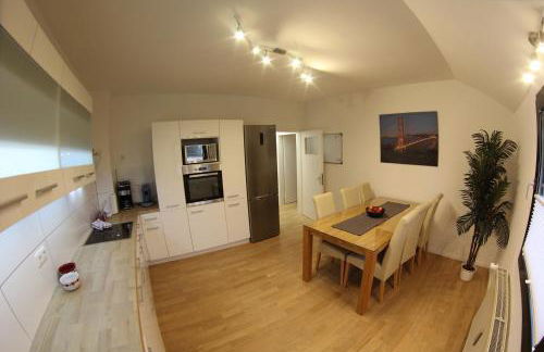 Ferienwohnung Kaue - Foto 4