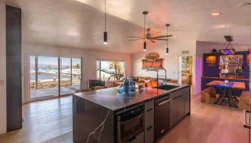 Jet Boat Billy's Speed Shop - Lake Havasu - Foto 3