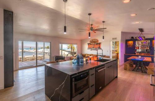 Jet Boat Billy's Speed Shop - Lake Havasu - Foto 3