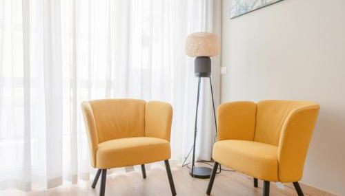 Bari Oberdan Home & Charm - Elegant Apartments - Foto 2