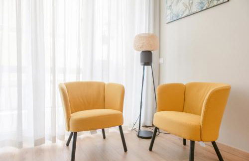 Bari Oberdan Home & Charm - Elegant Apartments - Foto 2