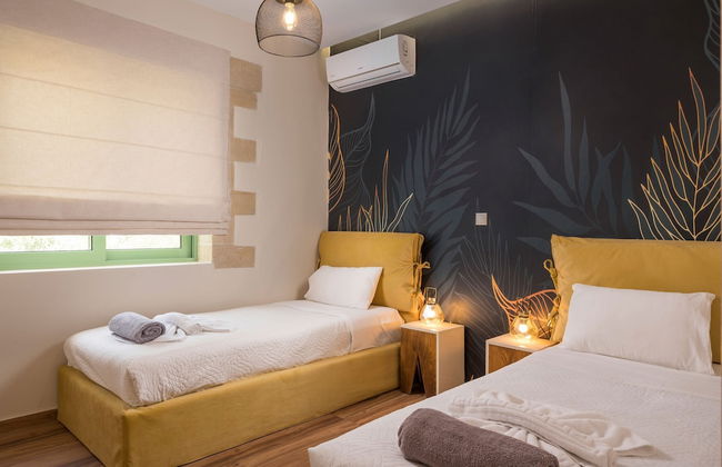 Kontis Village - Foto 3