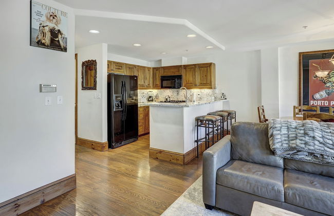 Beaver Creek Village by Vail Resorts - Foto 19