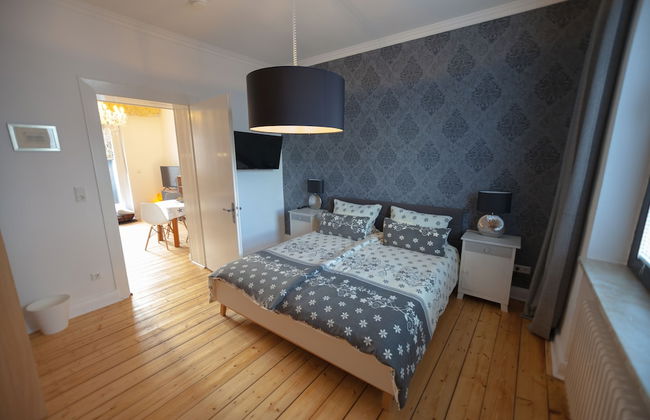 Apartmenthaus Lorbach - Photo 7