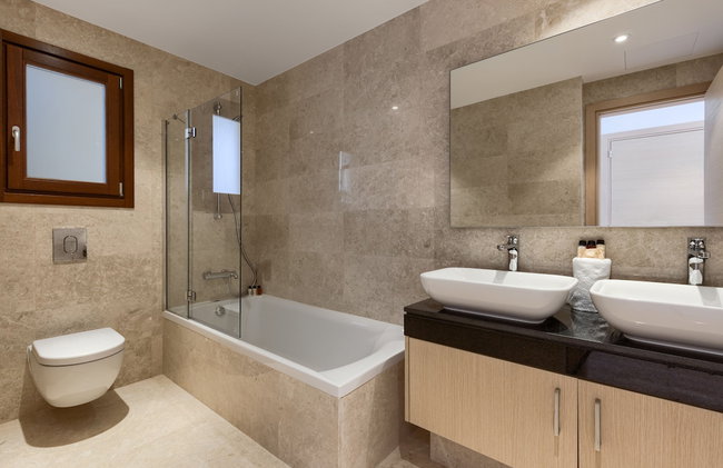Aphrodite Hills Rentals – Premium Serviced Apartments - Foto 25
