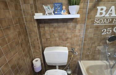 Ferienwohnung Salut - Foto 28