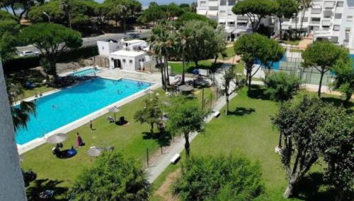 Urbanización Pinares del Portil Bajo en primera línea de Playa - Foto 4, Garden