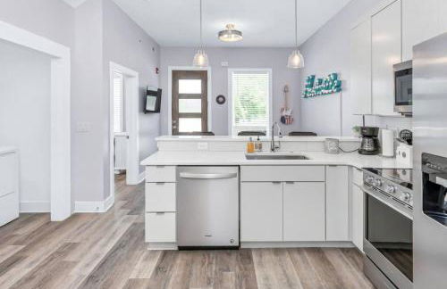 1st Floor Condo No Steps - 2 miles to Downtown - Foto 12