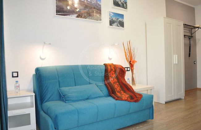 ENJOY! Apartments & Studios - Nekrasova - Foto 12