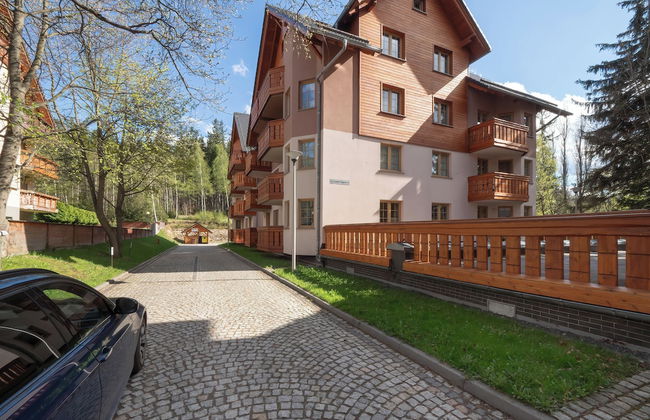 RentPlanet - Osiedle Podgórze - Photo 53