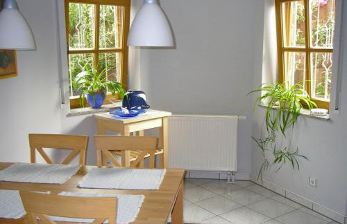 Ferienwohnung Tannaecker - Foto 5
