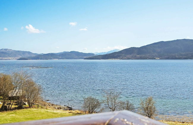 Holiday Home in Frei - Foto 29