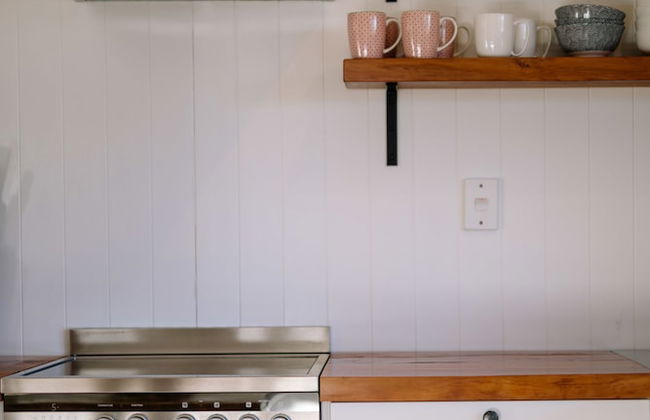 Villa Victoria - Photo 11