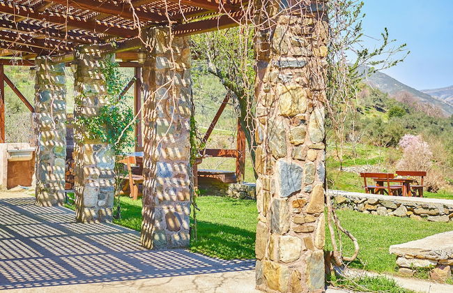 Authentic Cottage - Foto 28