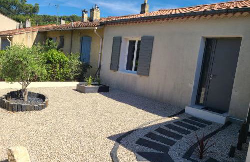 Gîte Lou Galoubet - Foto 21