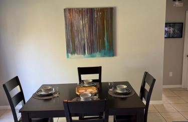 Beth's Modern at Inverness - Foto 8