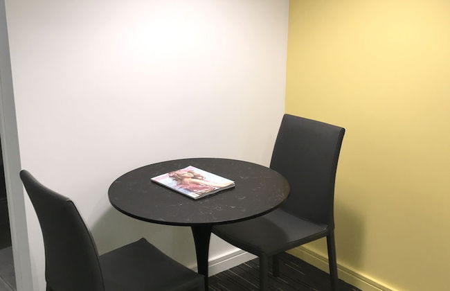 ValueSuites Green Square - Foto 21