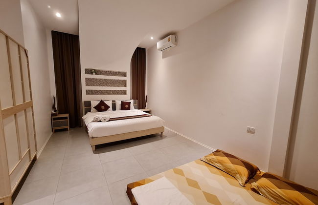 Jira Pool Villa - Foto 8