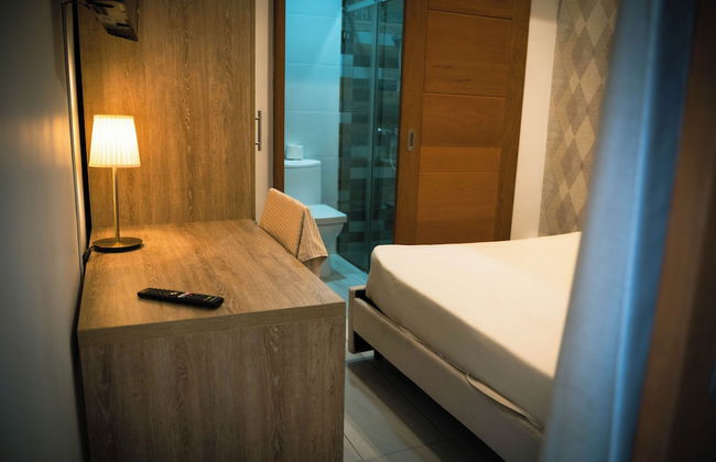 Torre Downtown Santo Domingo - Foto 5