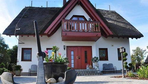 Ferienwohnungen Zum Anker _ Objekt - Foto 4