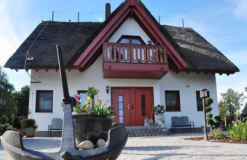 Ferienwohnungen Zum Anker _ Objekt - Photo 4