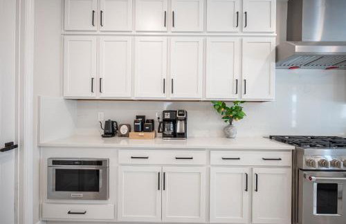 Modern Spacious 6BR Villa with Game Loft 5 Min to Strip, Stadium & Shopping! - Foto 34