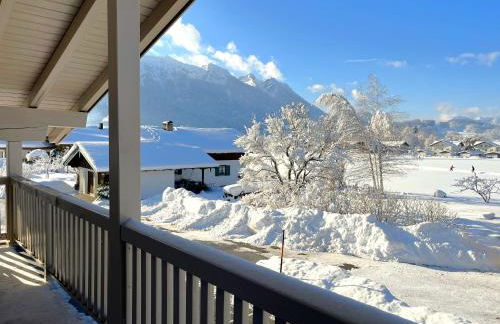 Hubertus Appartements Inzell - Foto 56