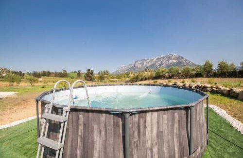 Villa s'ena e su juncu - Foto 26