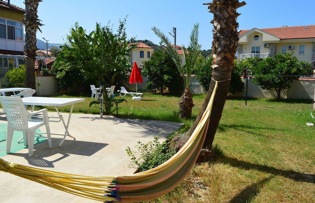 Erasmus Apart Hotel - Foto 39