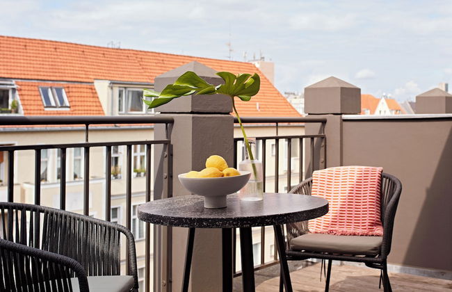 Numa Berlin Novela - Foto 27