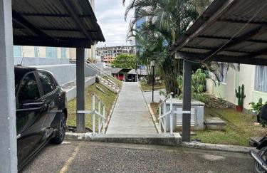 Apto com cozinha e lavanderia - Photo 2