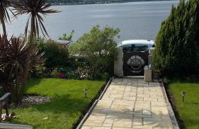 Bayside - Breathtaking views of the Clyde - Foto 33