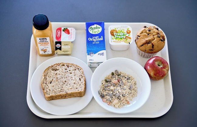 Sojourn Apartment Hotel - Ghuznee - Foto 26