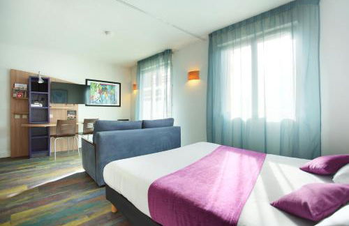 Suite-Home Orléans-Saran - Photo 29