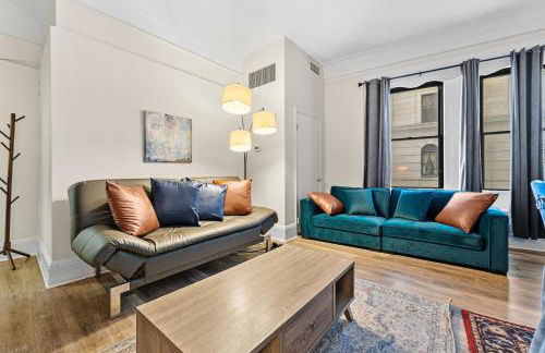 Furnished Apartment in Downtown - Foto 46