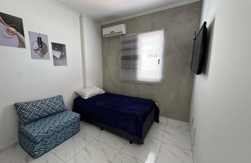 Apartamento Guarujá Astúrias - Foto 6