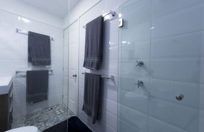 Once21 Apartments - Foto 57