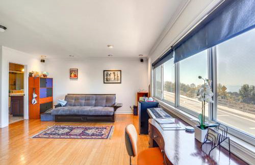'Belle View' Laguna Beach Getaway w/ Patio - Foto 15