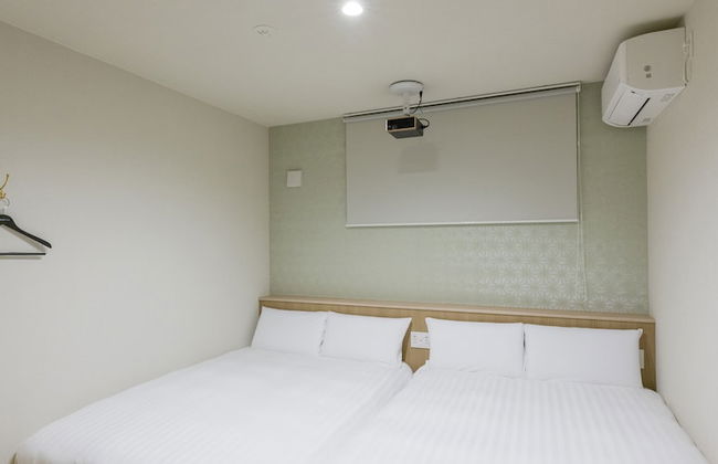 Rakuten STAY Nikko Hoden - Photo 47