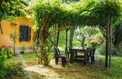 Country House tra lago e mare a Sud di Roma - Foto 7