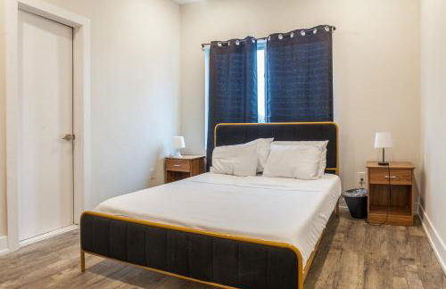 2-Bed&2-BathWDCentralKitchenWifiDesk - Foto 8