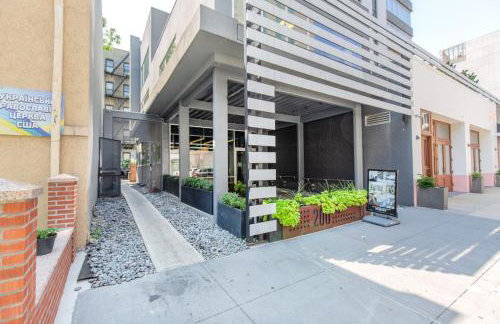 E Village 1BR w Doorman Gym nr Union Sq NYC-10 - Foto 16