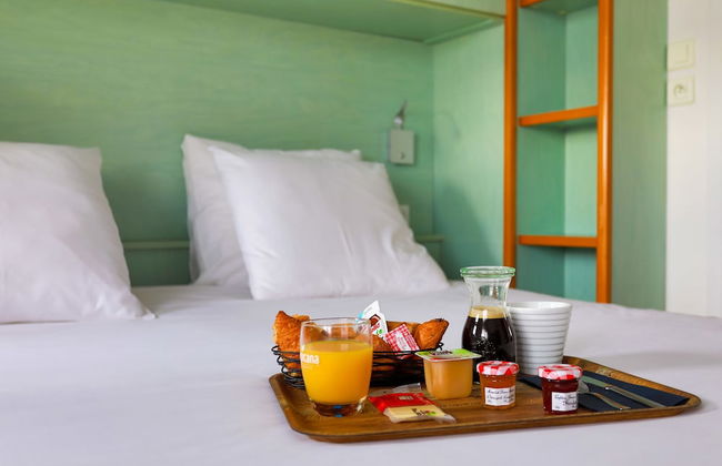 Cerise Nantes La Beaujoire - Foto 11