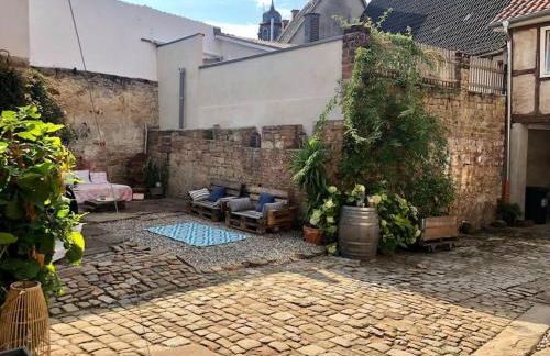 maison de grès - Foto 58