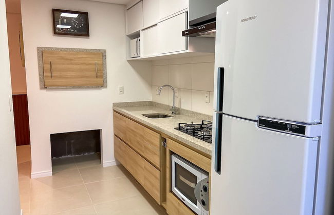 LOCAR-IN GRAMADO - GRAMADO HAUS - Foto 12