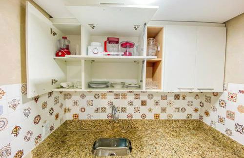 Ap espaçoso próximo a praia 2quartos - Photo 26