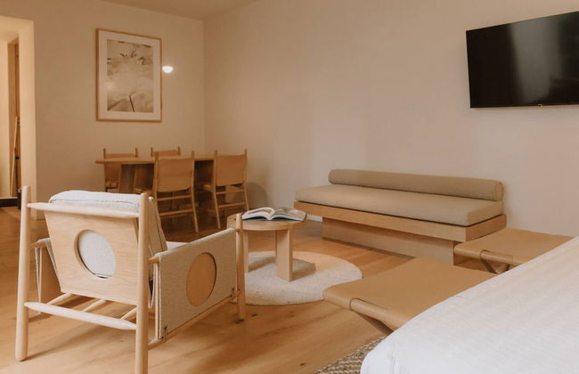 Casa Ofelia - Bright Studio in Polanco - Foto 3