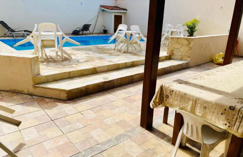 Casa Família Silva próximo ao Santuário Nacional - Foto 20