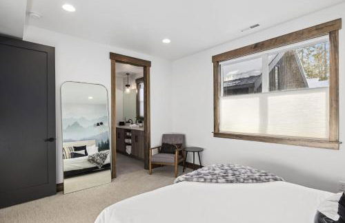 Suncadia Resort Luxury Home Next to Nelson Farm - Foto 21