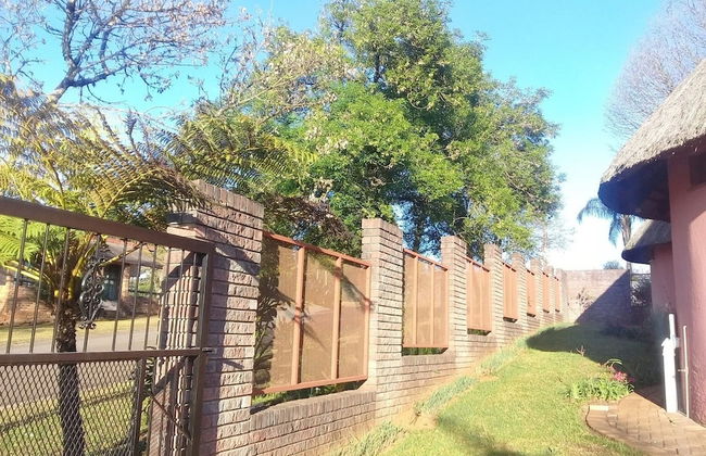 Horizon View Chalets - Foto 21